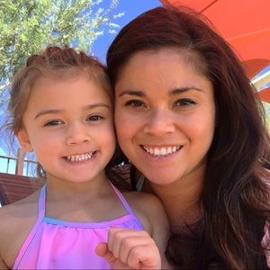 Meet your Posher, Angelyn